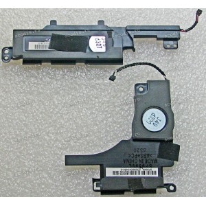 Speakers Sony SVP13 (p/n 570209D65-539-G, 570209D63-539-G)