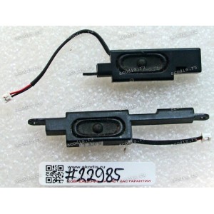 Speakers Acer Travelmate 8100
