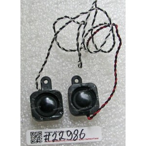 Speakers Samsung NP-X360 (p/n 18CEG04SL)