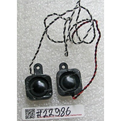 Speakers Samsung NP-X360 (p/n 18CEG04SL)