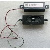 Speakers NEC EA192M-BK (p/n L-CG10021V25I, R-CG10021V25I)