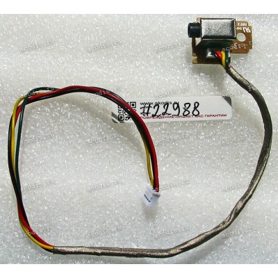 Audio board & cable NEC EA192M-BK (p/n: NS999 VS-952, 455AEG67L03) 