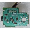 Audio board & cable NEC EA192M-BK (p/n: NS999 VS-952, 455AEG67L03) 