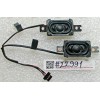 Speakers Acer Aspire One A110, A150, ZG5 (p/n 2616KMG04E)
