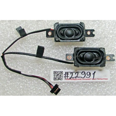 Speakers Acer Aspire One A110, A150, ZG5 (p/n 2616KMG04E)
