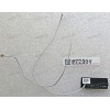 Antenna AUX Wi-Fi Asus N751JK, N751JM, N751JW, N751JX (p/n: 14008-00350100) U.FL connector