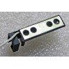 Antenna AUX Wi-Fi Asus N751JK, N751JM, N751JW, N751JX (p/n: 14008-00350100) U.FL connector