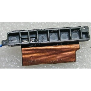 Antenna 3G Asus FonePad 7 FE170CG (p/n: 14008-00900100) MHF4 connector