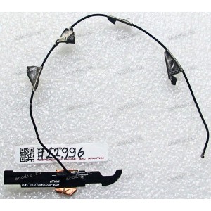 Antenna 3G Asus FonePad 8 FE380CG, FonePad 8 FE380CXG (p/n: 14008-00310400) MHF4 connector