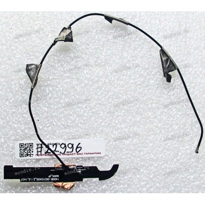 Antenna 3G Asus FonePad 8 FE380CG, FonePad 8 FE380CXG (p/n: 14008-00310400) MHF4 connector