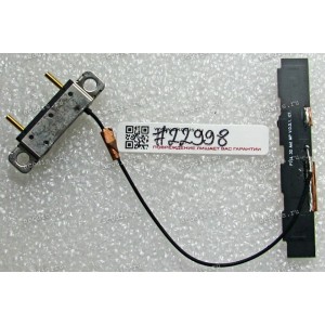 Antenna 3G Asus PadFone Mini A11 (T00C), PadFone Mini Station P71L (p/n: 04020-01130000) MHF4 connector