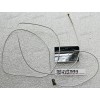Antenna AUX Wi-Fi Asus All In One ET2311INKH, ET2311INTH, ET2311IUKH, ET2311IUTH (p/n: 14007-01040300) U.FL connector