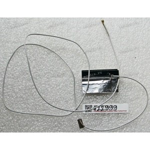 Antenna AUX Wi-Fi Asus All In One ET2311INKH, ET2311INTH, ET2311IUKH, ET2311IUTH (p/n: 14007-01040300) U.FL connector
