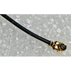 Antenna AUX Wi-Fi Asus All In One ET1620IUTT (p/n: 14007-01550300) U.FL connector