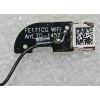 Antenna Wi-Fi Asus FonePad 7 FE170CG, MeMO Pad 7 ME171C (p/n: 14008-00900300) MHF4 connector