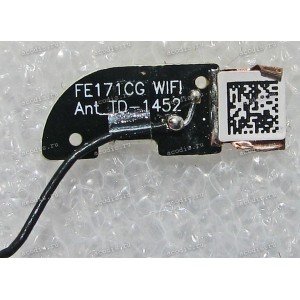 Antenna Wi-Fi Asus FonePad 7 FE170CG, MeMO Pad 7 ME171C (p/n: 14008-00900300) MHF4 connector
