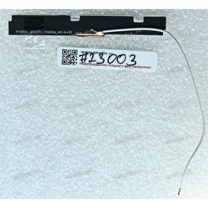 Antenna AUX Wi-Fi Asus T100TAL (p/n: 14008-00271500) MHF4 connector