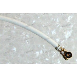 Antenna AUX Wi-Fi Asus T100TAL (p/n: 14008-00271500) MHF4 connector