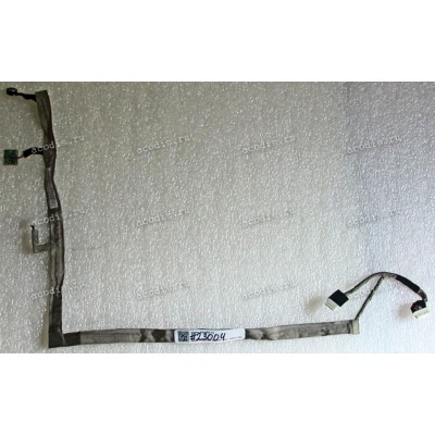 Inverter & camera & microphone cable Asus N50VC, N50VN (p/n 14G140195400)