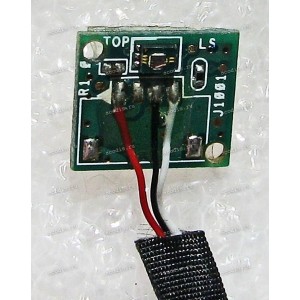 Inverter & camera & microphone cable Asus N50VC, N50VN (p/n 14G140195400)