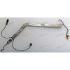 Inverter & camera & microphone cable Asus M51TA, M51TR, M51VA, M51VR (p/n 14G140194310)