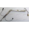 Inverter & camera & microphone cable Asus M51TA, M51TR, M51VA, M51VR (p/n 14G140194310) Inverter & camera & microphone cable Asus M51TA, M51TR, M51VA, M51VR (p/n 14G140194310)