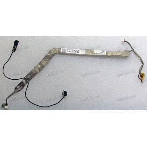 Inverter & camera & microphone cable Asus M51TA, M51TR, M51VA, M51VR (p/n 14G140194310)