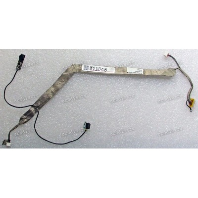 Inverter & camera & microphone cable Asus M51TA, M51TR, M51VA, M51VR (p/n 14G140194310)