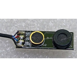 Inverter & camera & microphone cable Asus M51TA, M51TR, M51VA, M51VR (p/n 14G140194310)