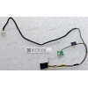 Inverter cable Asus W90VP (p/n 1410-0060000, 14G140255001)