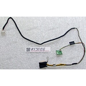 Inverter cable Asus W90VP (p/n 1410-0060000, 14G140255001)