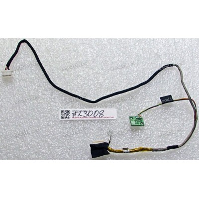 Inverter cable Asus W90VP (p/n 1410-0060000, 14G140255001)