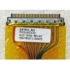 LCD LVDS cable Fujitsu Siemens Amilo MS2137, M7400 (p/n 50.49T04.001) Wistron B2M