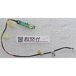 Switch Wifi board & cable Asus M90V, W90V  (p/n 14G140199900)