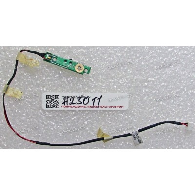Switch Wifi board & cable Asus M90V, W90V  (p/n 14G140199900)