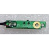Switch Wifi board & cable Asus M90V, W90V  (p/n 14G140199900)
