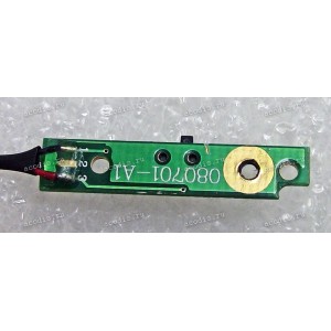 Switch Wifi board & cable Asus M90V, W90V  (p/n 14G140199900)