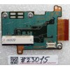 WiFi Wireless SUBboard Sony  VGN-Z11VRN, VGN-Z610Y, VGN-Z880G, PCG-6122L (p/n: 1-876-426-12) IFX-502