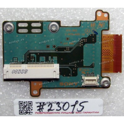 WiFi Wireless SUBboard Sony  VGN-Z11VRN, VGN-Z610Y, VGN-Z880G, PCG-6122L (p/n: 1-876-426-12) IFX-502