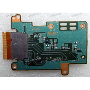 WiFi Wireless SUBboard Sony  VGN-Z11VRN, VGN-Z610Y, VGN-Z880G, PCG-6122L (p/n: 1-876-426-12) IFX-502