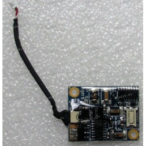 Modem board Samsung Q40, Q35, NP-R45 (p/n CNBA5901578A) 
