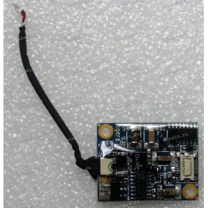 Modem board Samsung Q40, Q35, NP-R45 (p/n CNBA5901578A) Modem board Samsung Q40, Q35, NP-R45 (p/n CNBA5901578A)