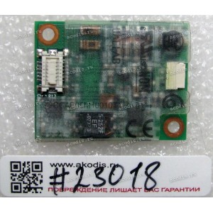 Modem board Acer Extensa 5220, 5620, Aspire 5520 (p/n T60M955.00 LF) 