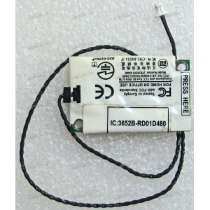 Modem board Asus A6 (p/n CXSM507BRD01-D480) Modem board Asus A6 (p/n CXSM507BRD01-D480)