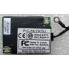Modem board Fujitsu Siemens Amilo Pa 2548 (p/n RD02-D110 B93-M004F) 