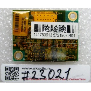 Modem board Sony VGN-FE (p/n T60M845.04 LF) 