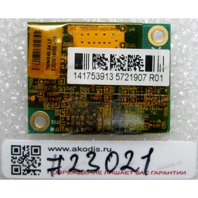 Modem board Sony VGN-FE (p/n T60M845.04 LF) 