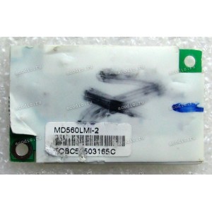 Modem board MSI L710 (p/n MD560LMI-2) 