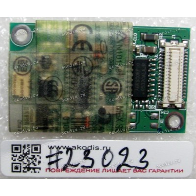 Modem board Samsung P28, X20, R50 (p/n T60M283.17) 