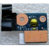 Modem board Acer TravelMate 2490, 3650, 1640Z, 1647, 5610Z, 5630 (p/n T60M845.02 LF) 